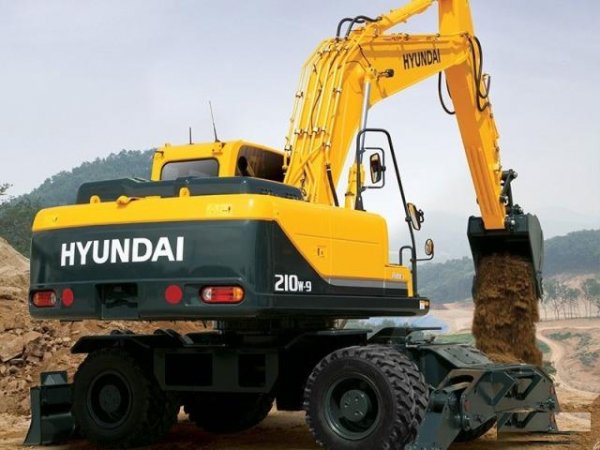 Zgaq-02220 Диск фрикционный Hyundai R210W-9