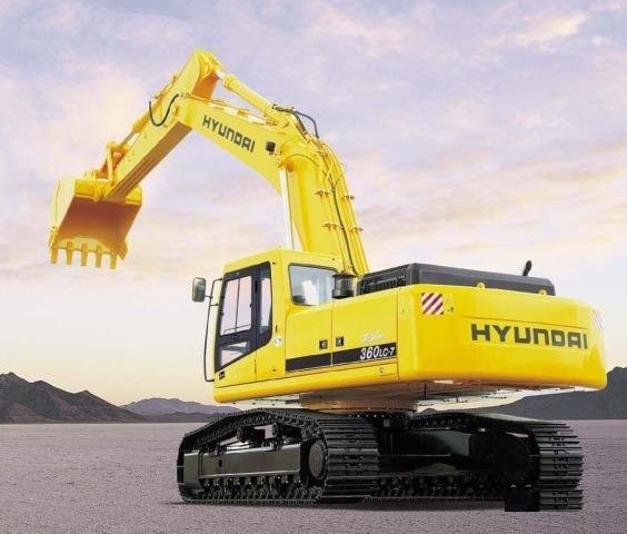 61EN-13390 Втулка Huyndai R360LC-7