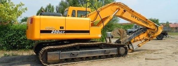 31N9-40032 Гидромотор хода Hyundai R320LC-7 31N9-4