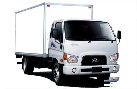 Hyundai HD 65, 72, 78, 120 запчасти новые, Б/У