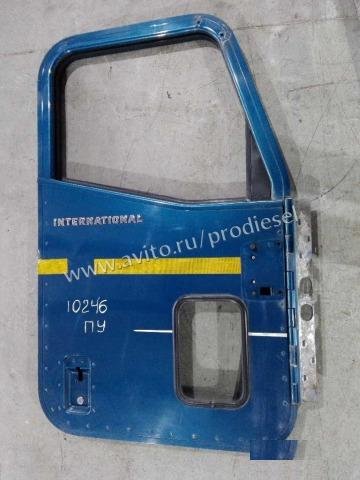 Дверь правая International 9400