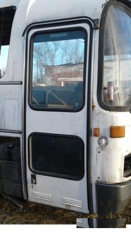 Двери на автобус Мерседес О303