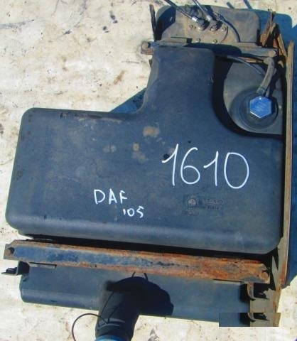 Бак для AdBlue (под мочевину) DAF XF 105 (1692866)