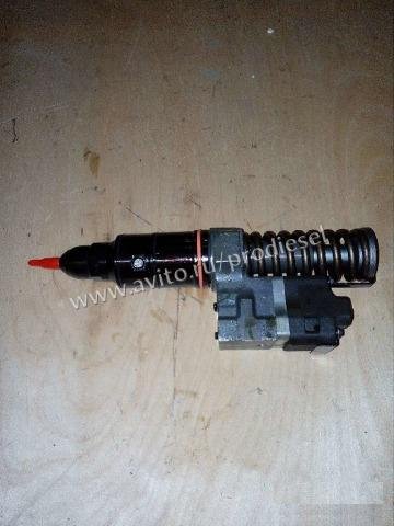 R5235550 Форсунка топливная DD 12.7 no egr