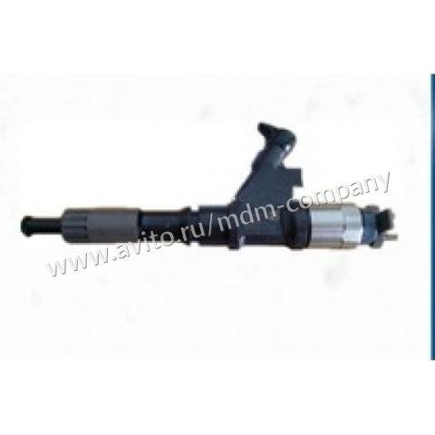 Denso 0950000160 Форсунка в сборе Isuzu 6HK1