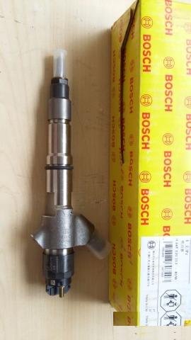 Форсунка bosch 445120213