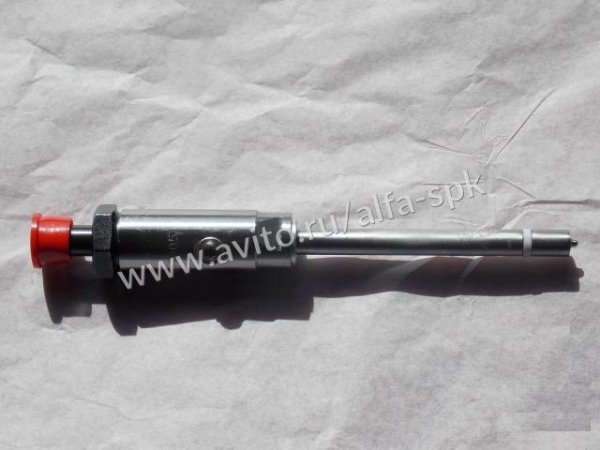 Форсунка бульдозера Shantui SD16 C6121 8N7005