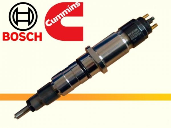 CR форсунка Bosch 0445120304 / Камминз 5272937