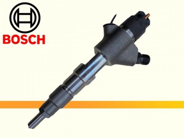 Форсунка Bosch 0445110141 на газ, ЗИЛ, маз, паз