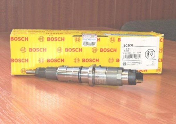 Форсунка bosch 0445120106