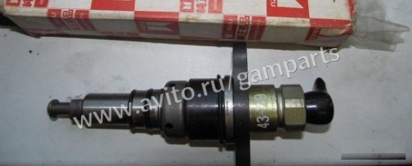 Форсунка топливная Isuzu 10PC1