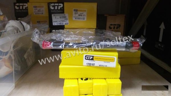 Форсунка CAT 3304 / 3306 CTP USA 170-5187 1705187