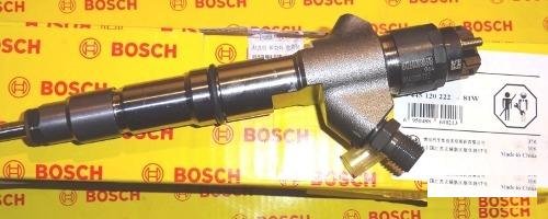 Форсунка bosch 0445120130 / 0445120222 WP10