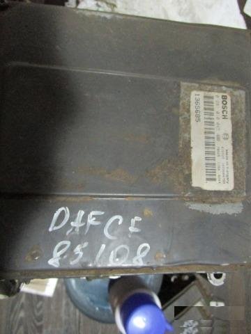 Блок управления двигателем DAF XF 95 2004 год