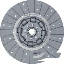 Диск сцепления н/об мтз-82 80-1601090