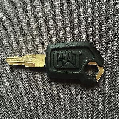 Ключ замка зажигания Caterpillar 5P-8500
