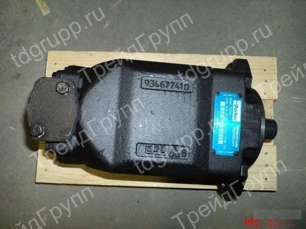 31LB-00400 главный насос Hyundai HL770-A