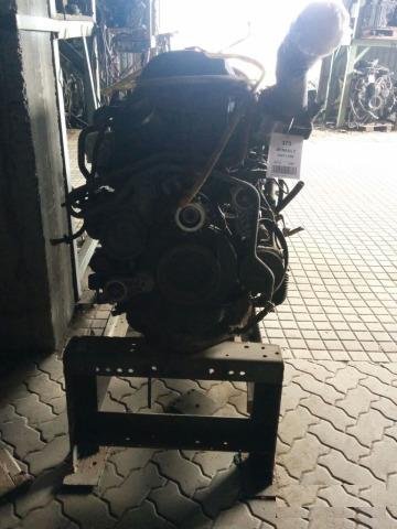 Двигатель renault DXI11-370 370 лс