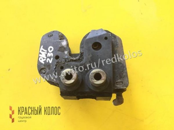 Renault Magnum Замок кабины 5010552058