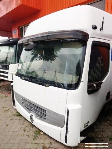 Кабина Renault Midlum 180dci