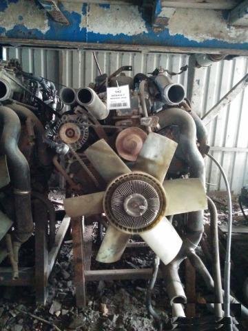 Двигатель renault midr602-26V4/2 180 лс
