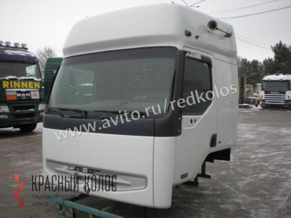 Renault Premium Кабина комплект