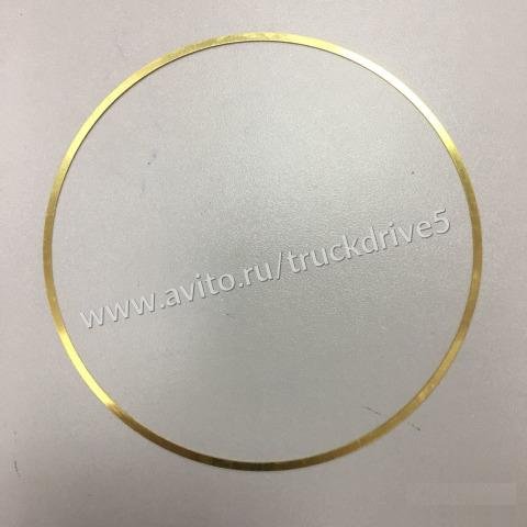 Регулировочное кольцо гильзы Скания 110605