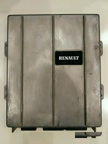 5010284082 Блок управления двигателем Renault