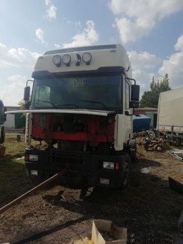 DAF ATI 95 по частям