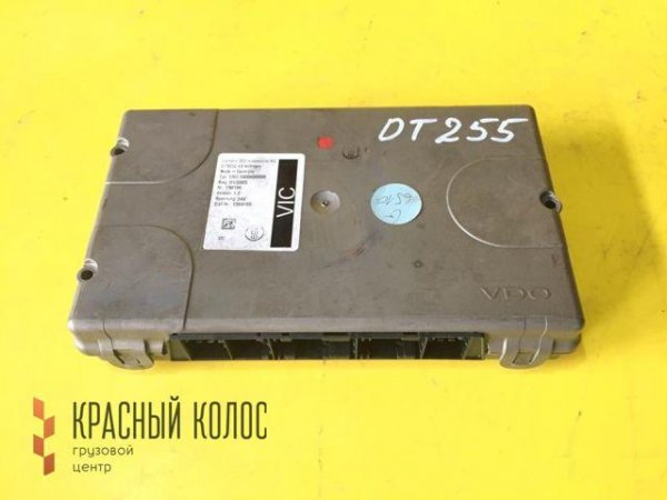 DAF Блок электронный VIC 1364166